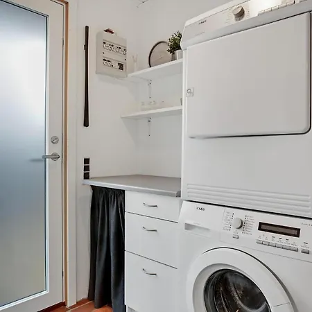 Διαμέρισμα Gorgeous In With Wifi