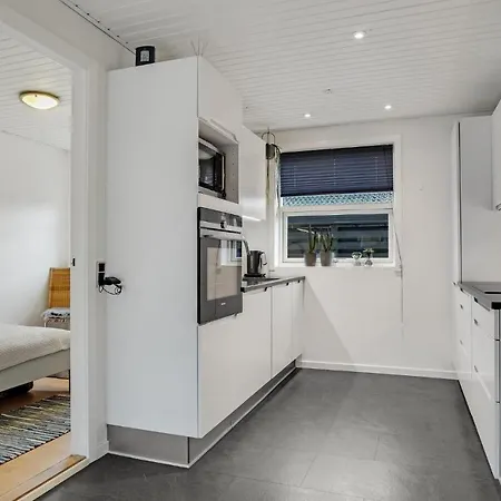 2 Bedroom In