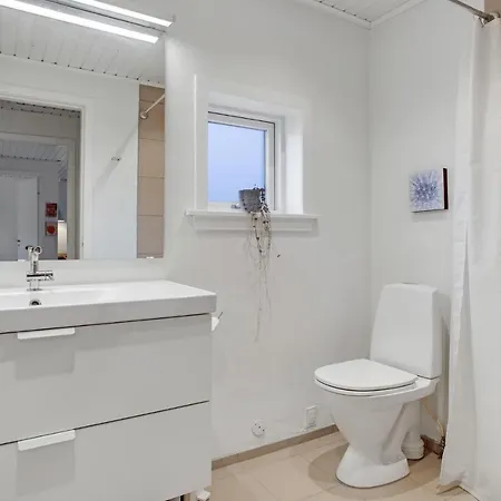 Διαμέρισμα Gorgeous In With Wifi