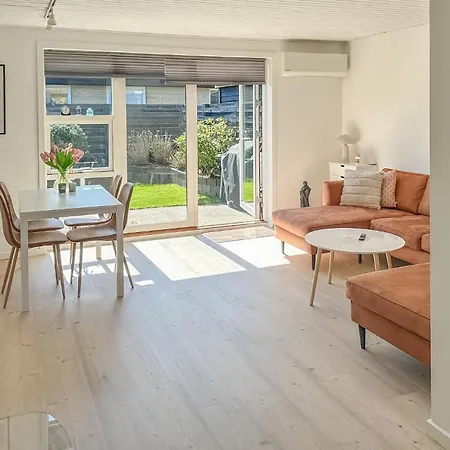 Apartman Gorgeous In With Wifi *
