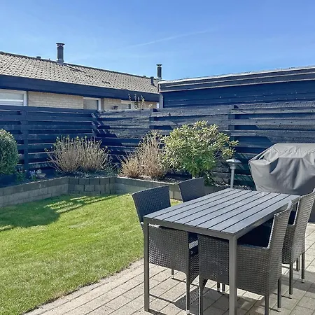 Apartman Gorgeous In With Wifi Skagen